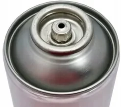 Czynnik Chłodniczy Izobutan GAZ R600a 420g x 3