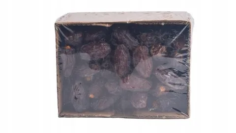 Daktyle Medjool Królewskie Duże PREMIUM 1kg