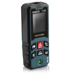 Dalmierz laserowy 60 m Humberg HM-173