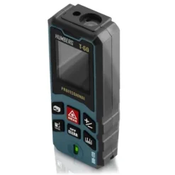 Dalmierz laserowy 60 m Humberg HM-173