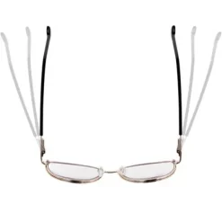 Damskie okulary +0.50 do czytania i komputera z filtrem Blue Light STL277