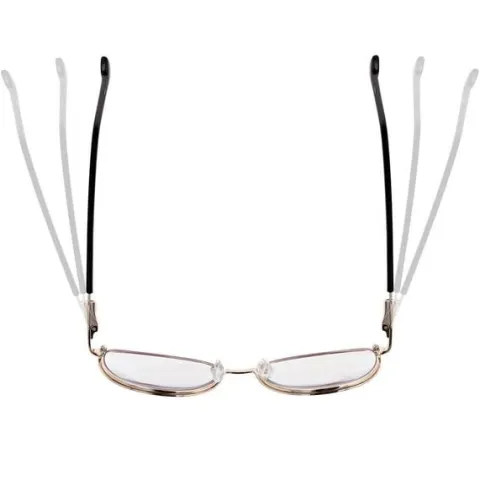 Damskie okulary +0.50 do czytania i komputera z filtrem Blue Light STL277