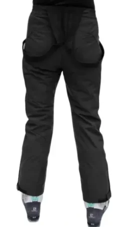 DAMSKIE SPODNIE NARCIARSKIE ZIMOWE SNOWBOARD XL
