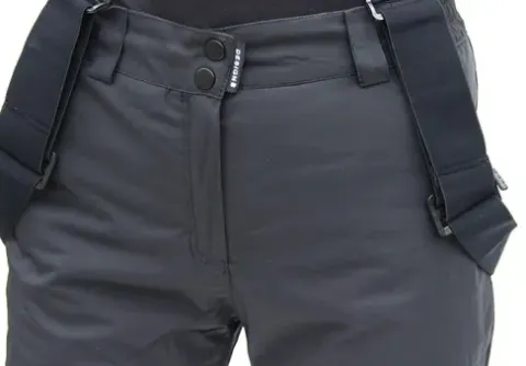 DAMSKIE SPODNIE NARCIARSKIE ZIMOWE SNOWBOARD XL