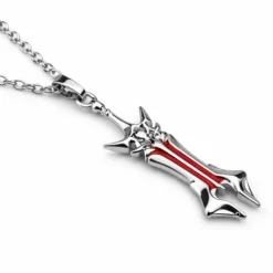 Darkin Blade | 4 cm | Metal | Zawieszka | League Of Legends