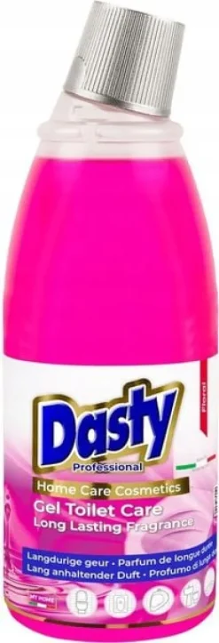 Dasty Zestaw Chemii Domowej - Łazienka, Wc, Szyby, Podłogi