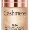 DAX CASHMERE Baza wygładzająco-rozświetlająca 30ml