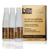 DECOLOR TIME Zmywacz do usuwania koloru z włosów - 3 x 110 ml (1 kpl.)