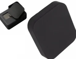 DEKIELEK OCHRONNY OSŁONA OBIEKTYWU GOPRO HERO 7, 6, 5 BLACK