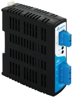 DELTA ZASILACZ NA SZYNĘ DIN 60W 24V DRP024V060W1NY