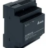DELTA ZASILACZ NA SZYNĘ DIN 60W 12V DRC-12V60W1AZ