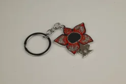 Demogorgon | 5 cm | Metal | Brelok Filmowy | Stranger Things