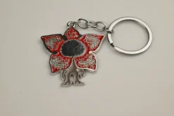 Demogorgon | 5 cm | Metal | Brelok Filmowy | Stranger Things