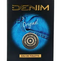 Denim Oryginal Woda Toaletowa 100 Ml