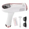 DEPILATOR IPL DO WŁOSÓW CIAŁA LASEROWY BIKINI NÓG DEPILACJA BEZBOLESNY