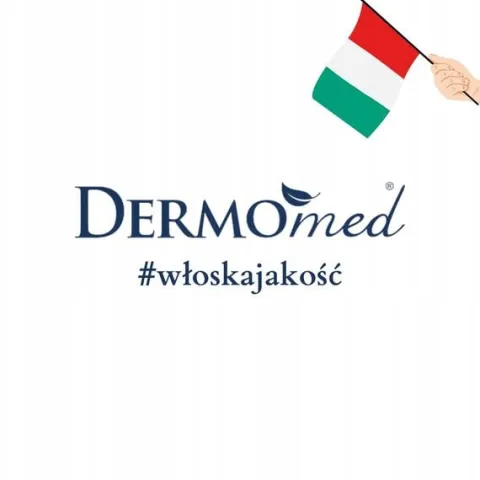 Dermomed Pianka Do Higieny Intymnej 600 Ml Sensitv