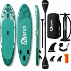 Deska do pływania SUP 320cm Barracuda 32.20