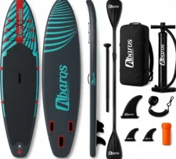 Deska do pływania SUP 350cm Barracuda 35.12