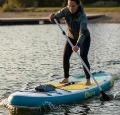 Deska do pływania SUP 350cm Barracuda 35.50
