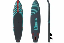 Deska do pływania SUP 350cm Barracuda 35.50