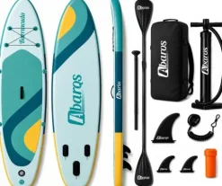 Deska do pływania SUP 320cm Barracuda 32.60