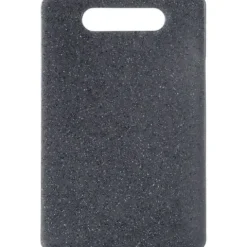Deska Kuchenna do Krojenia Plastikowa Granitowa Uniwersalna 24x15 cm