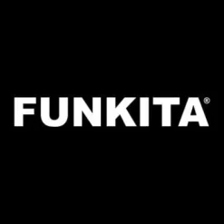 Deska ósemka do pływania unisex Funkita Bojka Pull Buoy Training