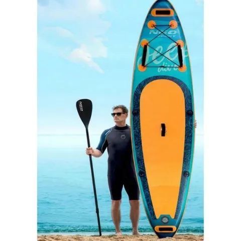 Deska SUP Aquasurf 320 x 84 x 15 cm Neo-Sport 170214
