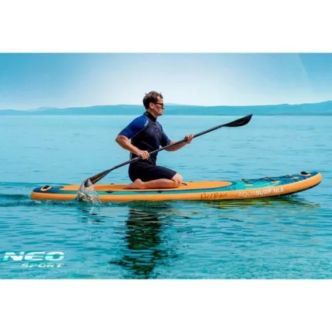 Deska SUP Aquasurf 320 x 84 x 15 cm Neo-Sport 170214