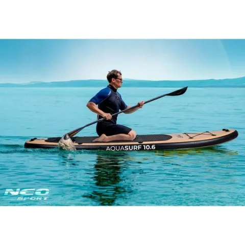 Deska SUP Aquasurf 320 x 84 x 15 cm Neo-Sport 170212