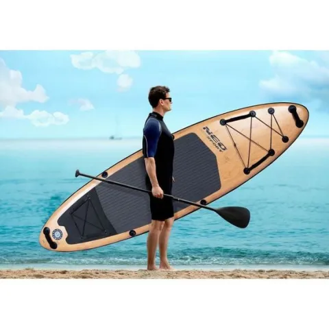 Deska SUP Aquasurf 320 x 84 x 15 cm Neo-Sport 170212