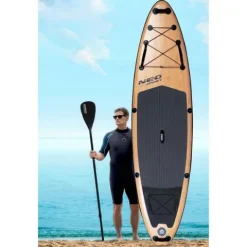 Deska SUP Aquasurf 320 x 84 x 15 cm Neo-Sport 170212