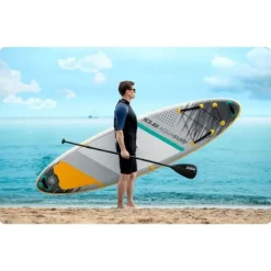 Deska SUP Aquasurf 320 x 84 x 15 cm Neo-Sport 170205
