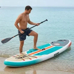 Deska SUP Enero Flow 10.6 320x81x15 cm 042 10’6''