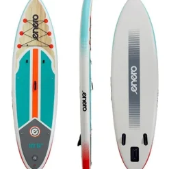 Deska SUP Enero Flow 10.6 320x81x15 cm 042 10’6''