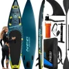 Deska SUP Reefbreak 350 x 81 x 15 cm Neo-Sport 170310