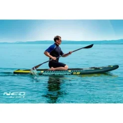Deska SUP Reefbreak 350 x 81 x 15 cm Neo-Sport 170310