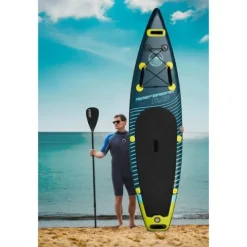 Deska SUP Reefbreak 350 x 81 x 15 cm Neo-Sport 170310