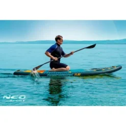 Deska SUP Reefbreak 350 x 81 x 15 cm Neo-Sport 170311