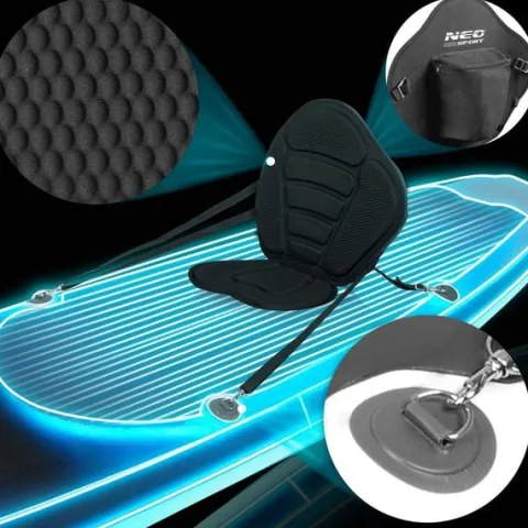 Deska SUP Reefbreak 350 x 81 x 15 cm Neo-Sport 170304