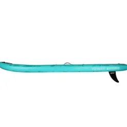 Deska SUP VirtuFit Ocean 275 – turkusowa, torba, pompka, akcesoria