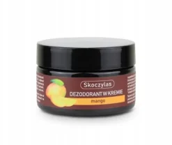 Dezodorant w kremie mango