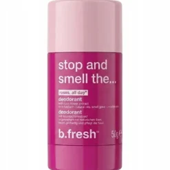 Dezodorant w sztyfcie B.fresh Stop and smell the... Deodorant 50g