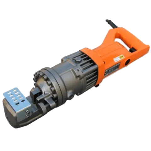 DIAMOND DC-20W ELEKTRO-HYDRAULICZNE NOŻYCE DO PRĘTÓW ZBROJENIOWYCH