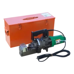 DIAMOND DC-25W ELEKTRO-HYDRAULICZNE NOŻYCE DO PRĘTÓW ZBROJENIOWYCH