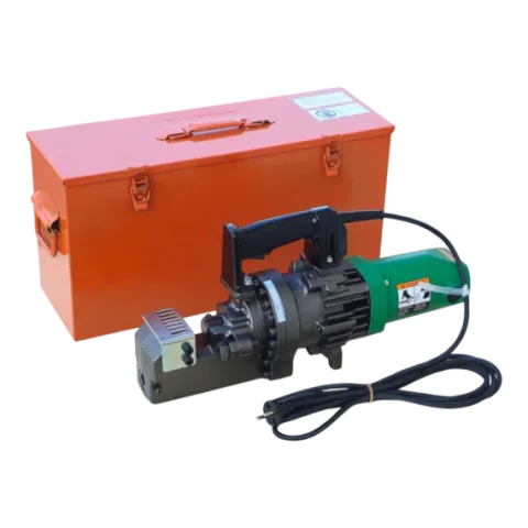 DIAMOND DC-25W ELEKTRO-HYDRAULICZNE NOŻYCE DO PRĘTÓW ZBROJENIOWYCH