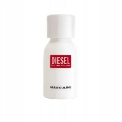 Diesel Plus Plus Masculine Woda toaletowa 75ml spray