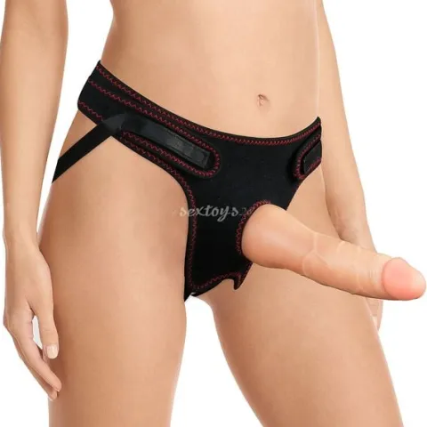 Dildo Strap-On, Sex Penis Strap On Dla Kobiet Na Pasie, Pełna Proteza