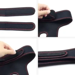 Dildo Strap-On, Sex Penis Strap On Dla Kobiet Na Pasie, Pełna Proteza