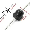 Dioda prostownicza MIC 6A10 6A 1000V